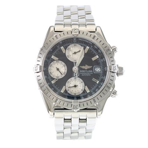 breitling chronomat gebraucht|breitling chronomat price range.